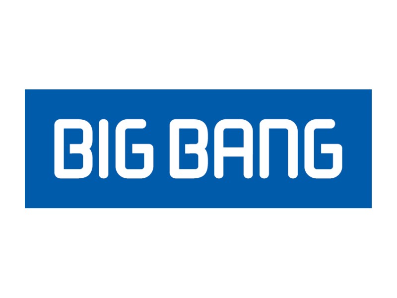 Big Bang